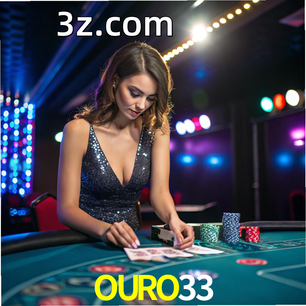 Melhores Jogos de Slots no OURO33 🍀