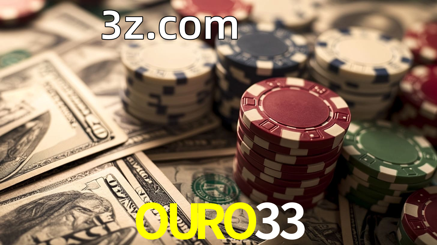 Melhores Jogos de Slots no OURO33 🍀